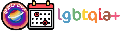 LGBTQIA+ Events – Qrated Space